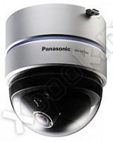 Panasonic WV-NF284E