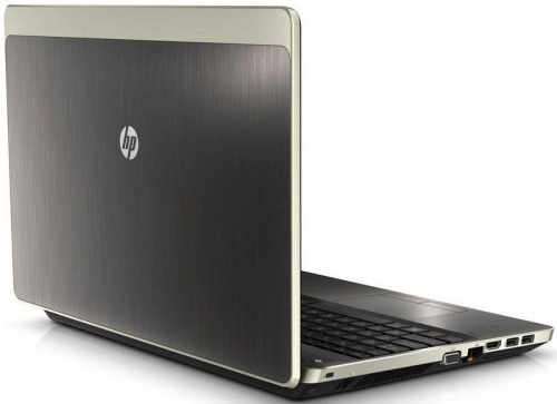 HP ProBook 4730s (B0X54EA) вид сбоку