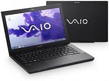 Sony VAIO SVS1311M9RB