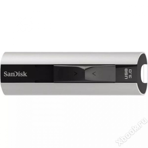 SanDisk Extreme PRO USB 3.0 вид спереди
