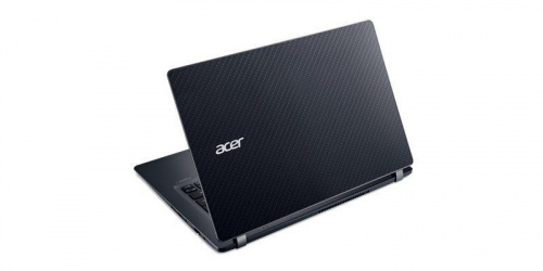 Acer ASPIRE V3-372-41WS задняя часть