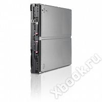 Hewlett-Packard 643765-B21