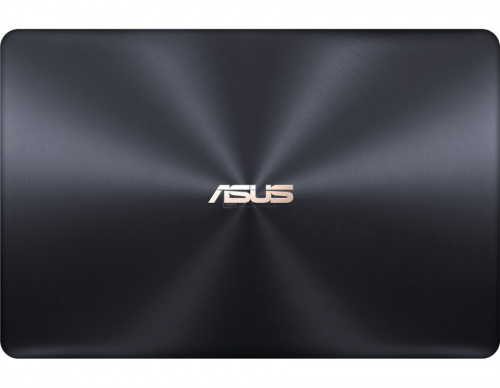 ASUS Zenbook Pro UX550GE-BN029R 90NB0HW3-M00430 задняя часть