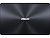 ASUS Zenbook Pro UX550GE-BN029R 90NB0HW3-M00430 задняя часть