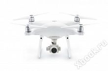 DJI Phantom 4 Advanced & 2 extra batteries