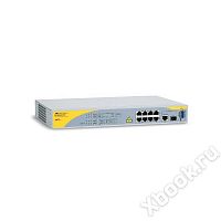 Allied Telesis AT-8000/8POE
