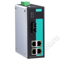 Moxa EDS-305-S-SC