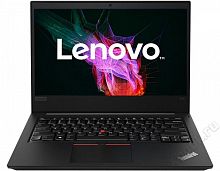 Lenovo ThinkPad Edge E480 20KN005CRT