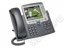 Cisco Systems CP-7975G-CH1