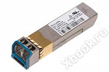 Extreme Networks 40G-QSFP-LR4-INT