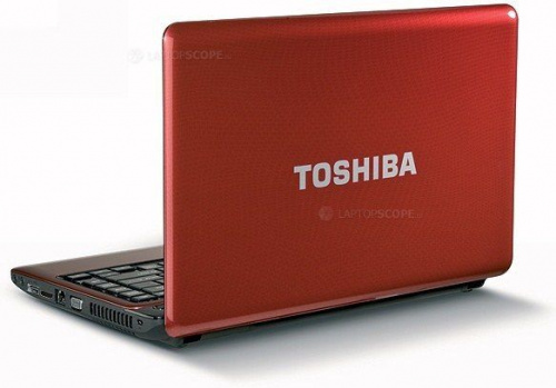 Toshiba SATELLITE L635-10N выводы элементов
