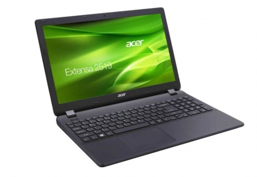 Acer Extensa EX2519-P07G NX.EFAER.059 вид сбоку