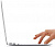 Apple MacBook Air 13 Mid 2012 MD232C18GRS задняя часть