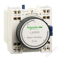 Schneider Electric LADR03