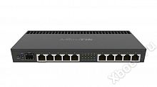 Mikrotik RB4011iGS+RM