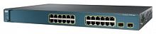 Cisco WS-C3560-24PS-S