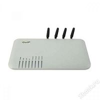 VoIP-GSM-шлюз GoIP 4