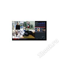 Panasonic WJ-NVF20E