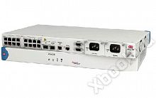 RAD Data Communications IPMUX-216/AC48/16E1/NULL/NULL/UTP