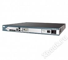 Cisco 2811