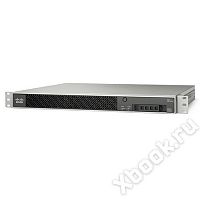 Cisco Systems ASA5512-SSD120-K9