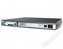 Cisco 2811-SEC/K9