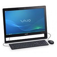 Sony Vaio VPC-L13M1R/B