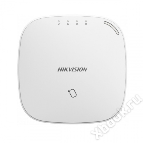 Hikvision DS-PWA32-HSR (White) вид спереди