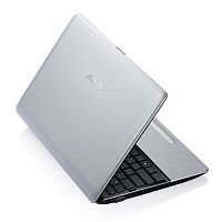 ASUS Eee PC 1215N Silver (90OA2HB774169A7E43EQ)