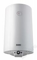 *Baxi SAG2 50 (SAGN 50) водонагреватель накопительный вертикальный, навесной