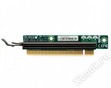 SuperMicro RSC-R2UU-3E8G
