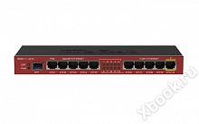Mikrotik RB2011iLS-IN