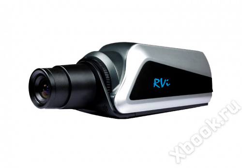 RVi-IPC21DNL вид спереди
