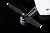 DJI Spark Part 2 4730S Quick-release Folding Propellers вид боковой панели