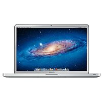Apple MacBook Pro 17 Late 2011 MD386