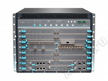 Juniper SRX5600E-BASE-AC