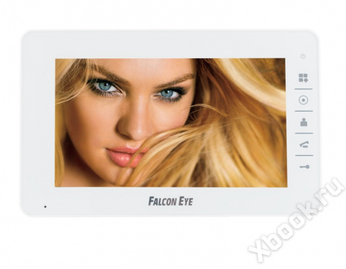 Falcon Eye FE-70C4 вид спереди
