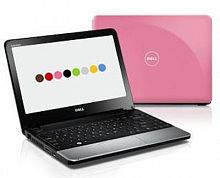 DELL STUDIO 1555 (Pink)