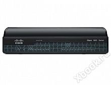 Cisco 1941-SEC/K9