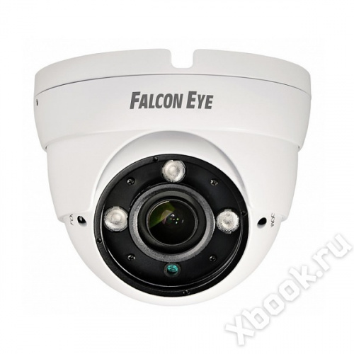 Falcon Eye FE-IDV5.0MHD/35M вид спереди