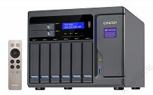 QNAP TVS-882-I5-16G