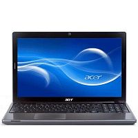 Acer ASPIRE 5745DG-484G64Biks