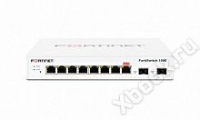 Fortinet FS-108E-POE