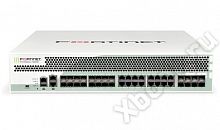 Fortinet FG-1500D-DC-BDL-980-60