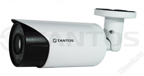 Tantos TSi-Ple2VP (5-50) вид спереди