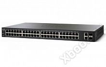 Cisco Systems SF220-48-K9-EU