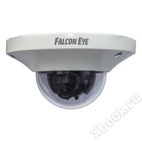 Falcon Eye FE WD90 вид спереди