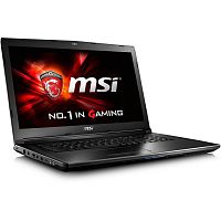 MSI GL72 6QD (9S7-179675-007)