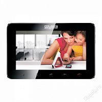 Satvision SVM-704M Slim