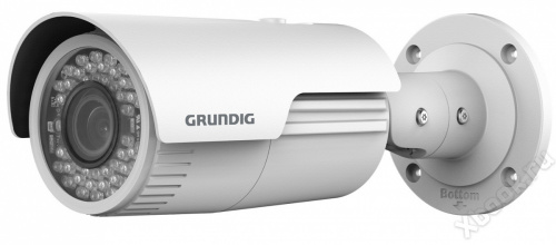 GRUNDIG GD-CI-AC4627T вид спереди